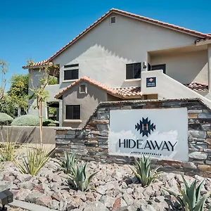 Apartment Spacious Modern At Hideaway North Close To Kierland Commons, Scottsdale